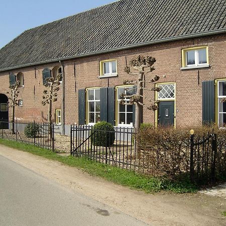 Bed & Breakfast Appeltern Exterior photo