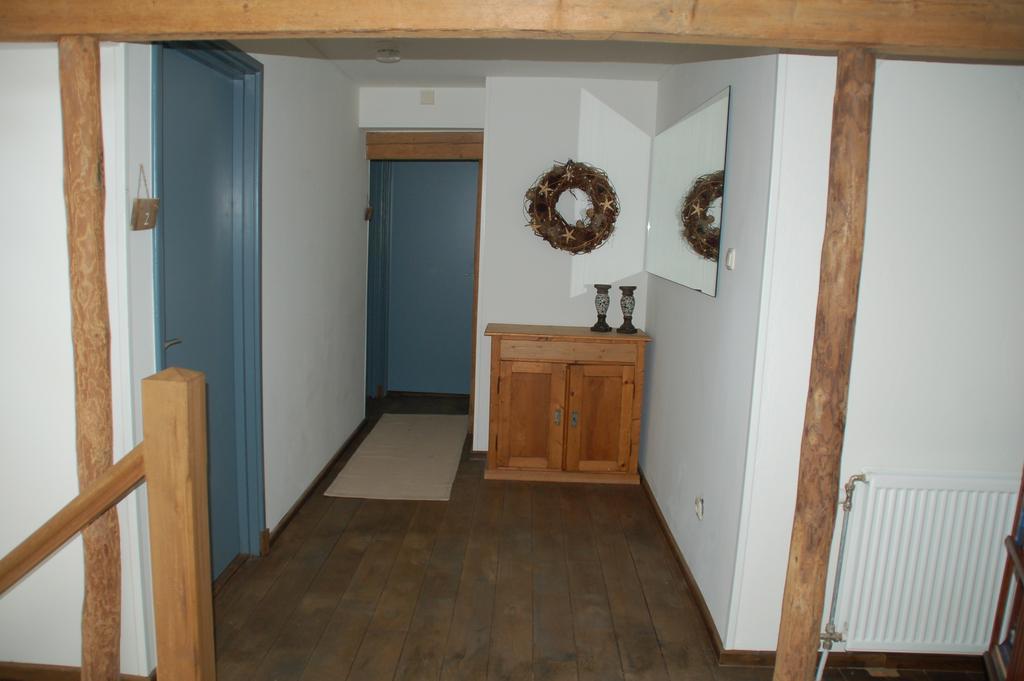 Bed & Breakfast Appeltern Exterior photo