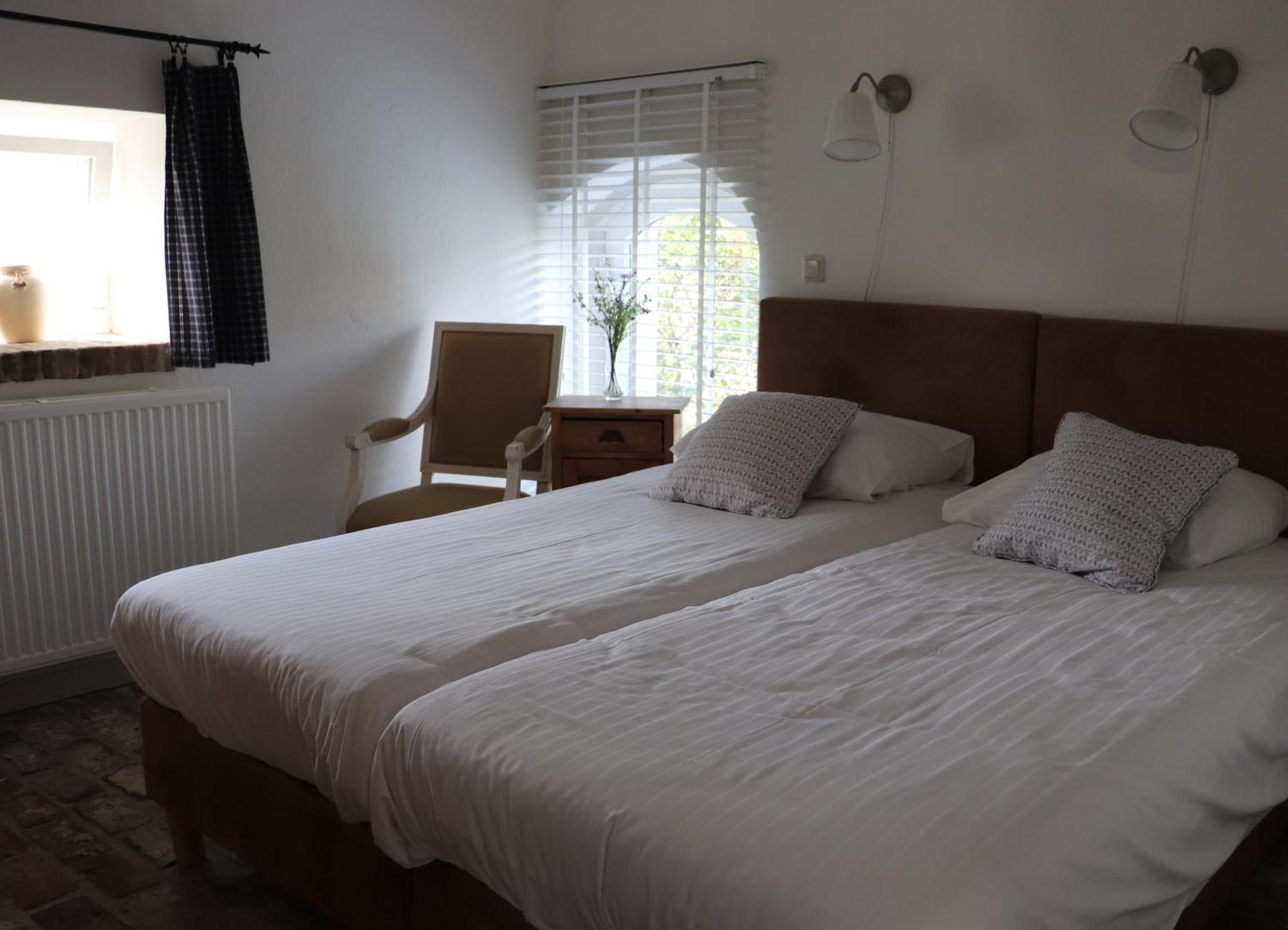 Bed & Breakfast Appeltern Exterior photo