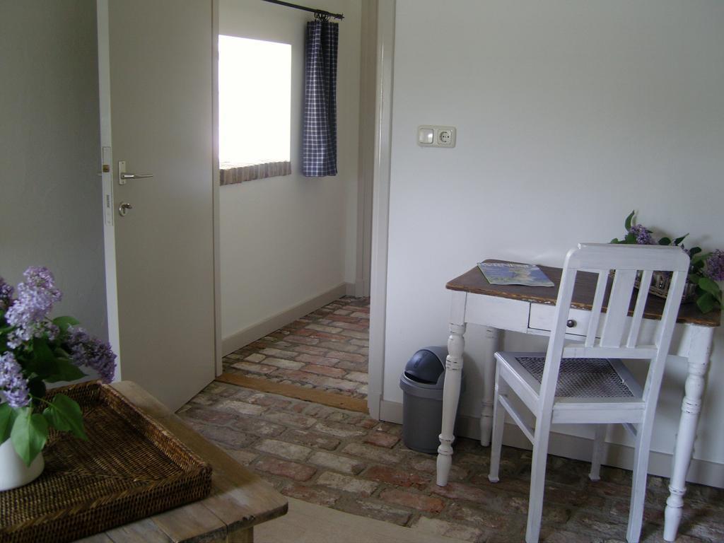 Bed & Breakfast Appeltern Room photo