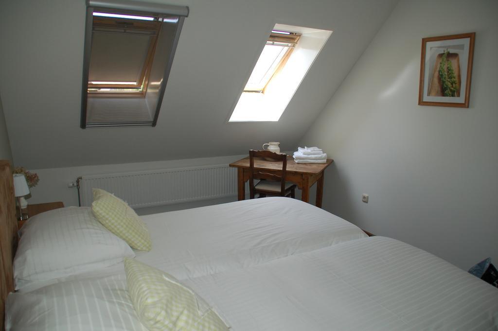 Bed & Breakfast Appeltern Room photo