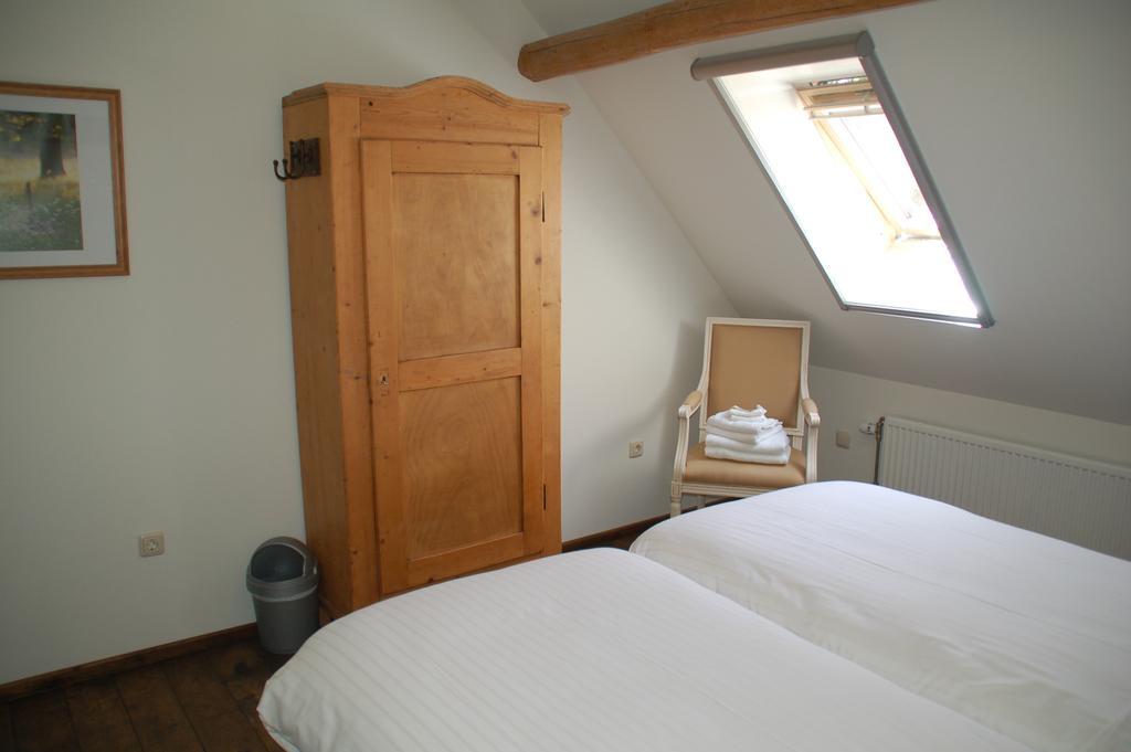 Bed & Breakfast Appeltern Room photo