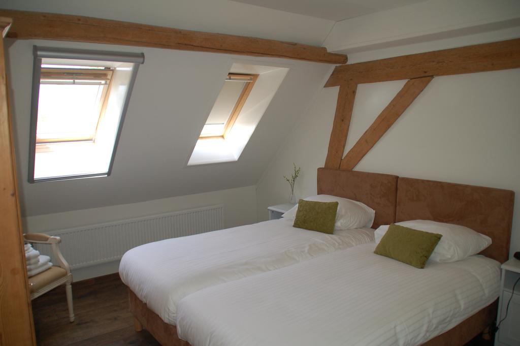 Bed & Breakfast Appeltern Room photo