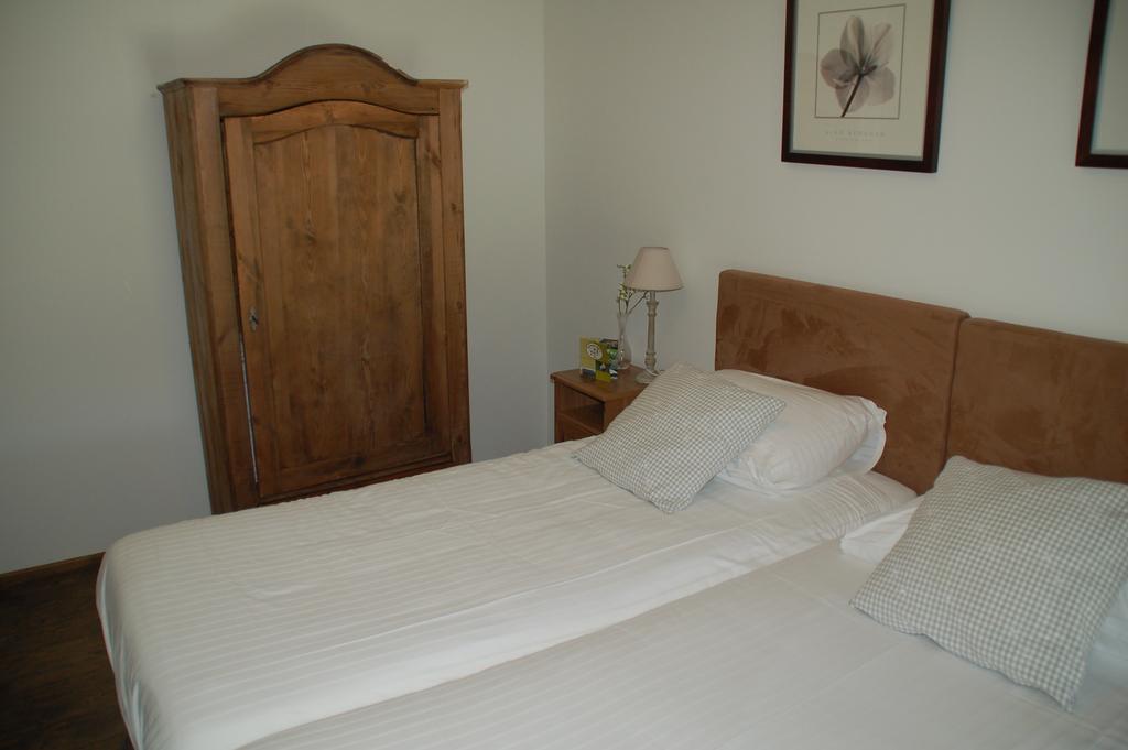 Bed & Breakfast Appeltern Room photo