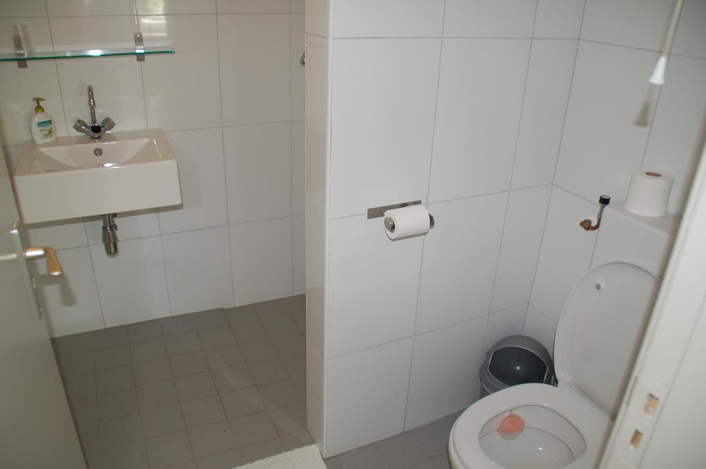 Bed & Breakfast Appeltern Room photo