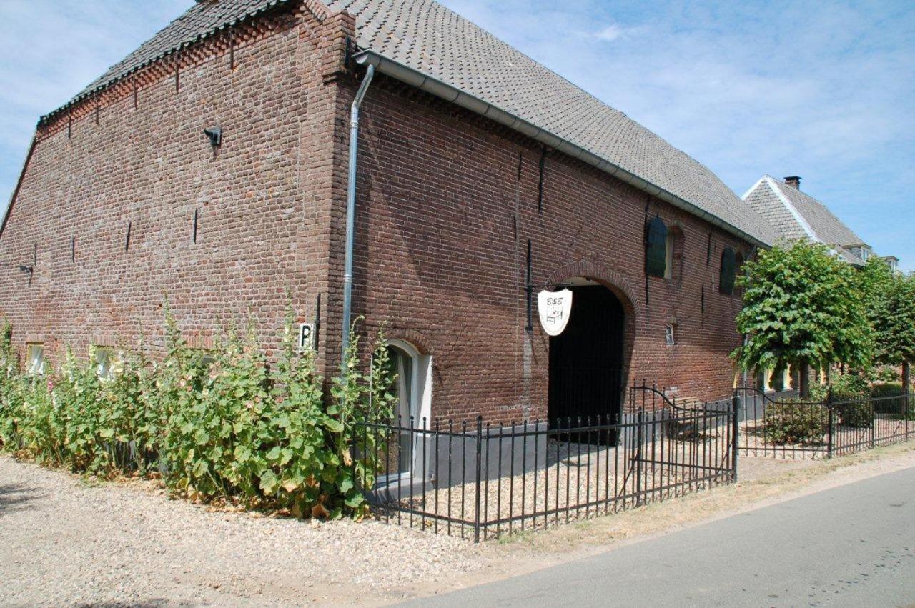 Bed & Breakfast Appeltern Exterior photo